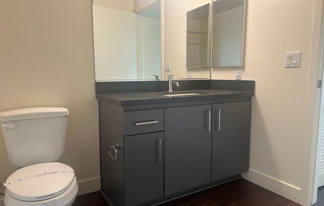 2 beds, 2 baths, 890 sqft, $2,565, Unit 252