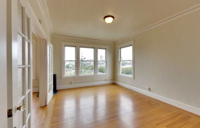 830 Hayes Street (1321R)