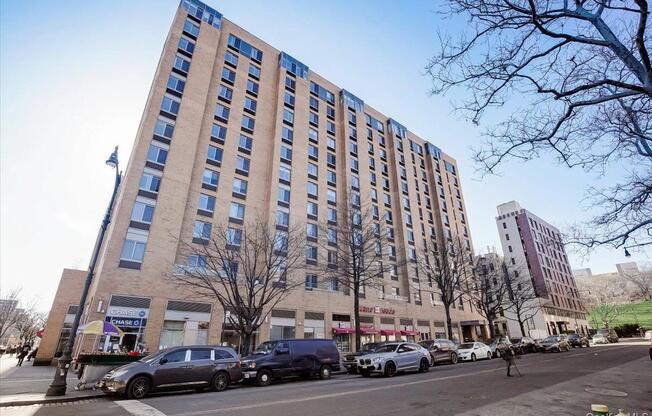 300 W 135 ST