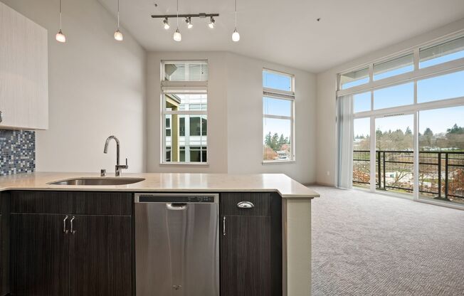 2 beds, 2 baths, 1,155 sqft, $3,795, Unit 207