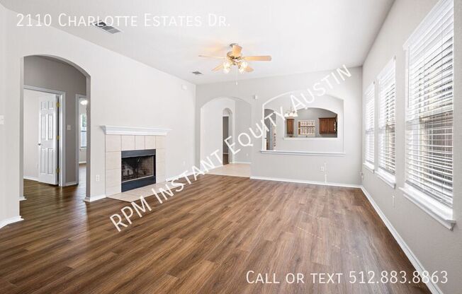 2110 CHARLOTTE ESTS DR