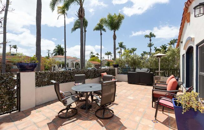 4 Bed, 3 Bath—Single Family Home in Kensington, San Diego