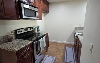 1 bed, 1 bath, $2,295, Unit A-02