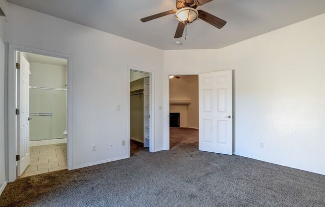 2 beds, 2 baths, $1,750