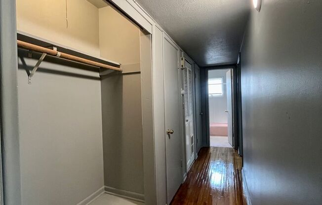 1 bed, 1 bath, $725, Unit 8163