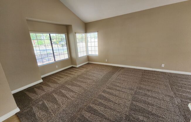Gorgeous 4 Bedroom corner lot home