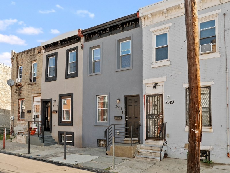 2531 N LEE ST