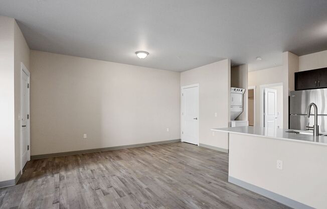 1 bed, 1 bath, 725 sqft, $1,395