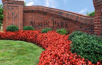 Austin Park Apartments