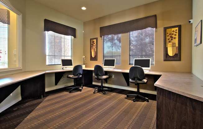 Welcome to Arbor Pointe