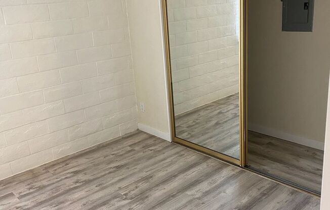 1 bed, 1 bath, 578 sqft, $3,095, Unit 101