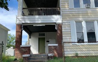 504 Adams St, Evansville, IN 47713