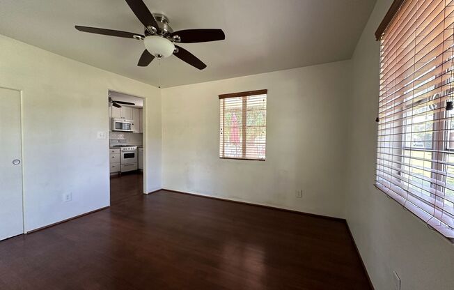 1 bed, 1 bath, $1,575