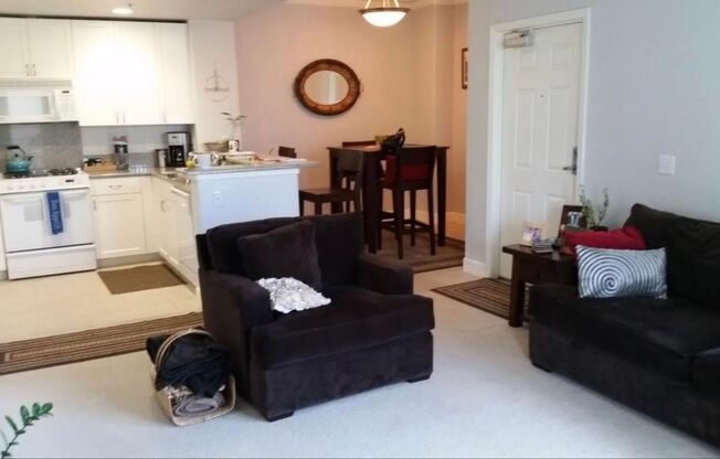 Epic REA - Great 1 BR/1 BA Condo w/Parking in Montebello Community of Cupertino