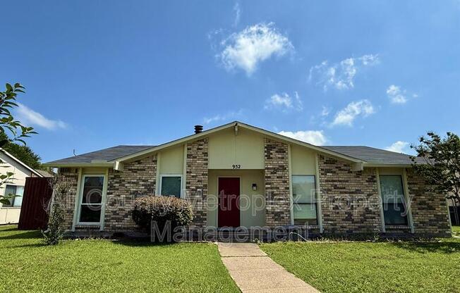 952 LOCKHART