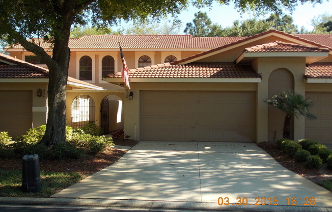 Beautiful 2 BD / 2.5 BA Townhome in Dr. Phillips!!