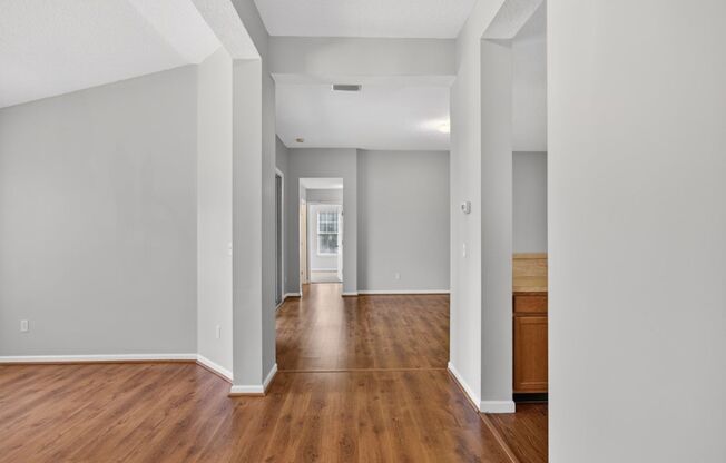 Eagle Harbor Townhome