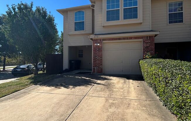 "Fort Worth Texas Homes for Rent"