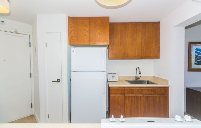 1 bed, 1 bath, $2,400, Unit UNIT 711