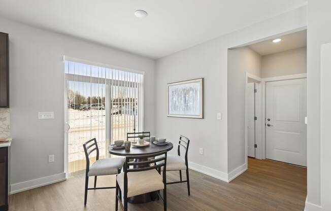 FIND YOUR PERFECT HOME AT THE QUARRY