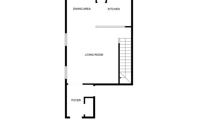 3 beds, 2.5 baths, 1,265 sqft, $1,395, Unit Kingsbury View #4-8603