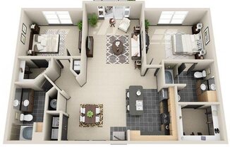 Partner-provided photo for $2244 unit
