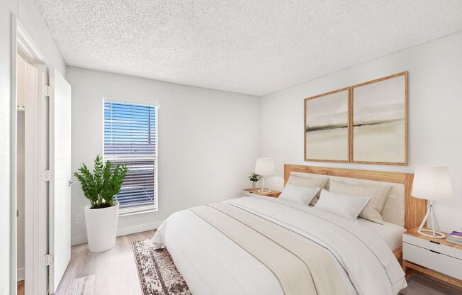 1 bed, 1 bath, 640 sqft, $1,350, Unit 241