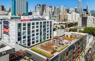 Welcome to 923 Folsom