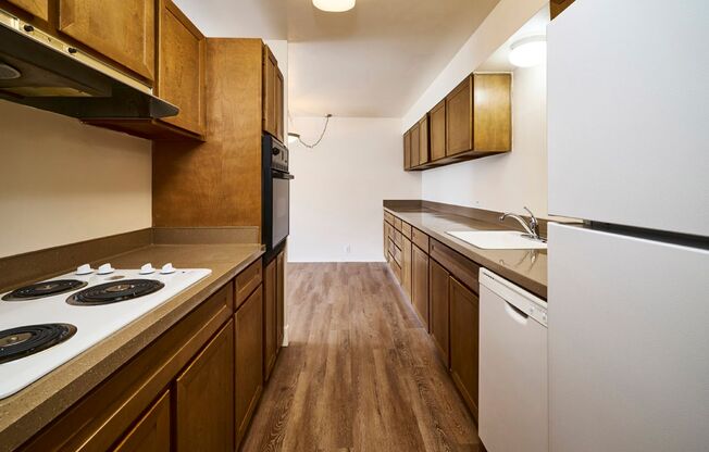 2 beds, 1 bath, 871 sqft, $1,675, Unit 517
