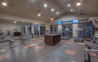 Trinity Bell Gardens Apartments