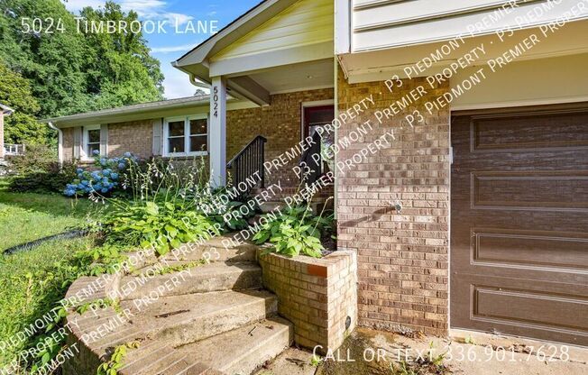 5024 TIMBROOK LN