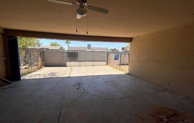 2 beds, 1 bath, 555 sqft, $1,375, Unit Unit #2