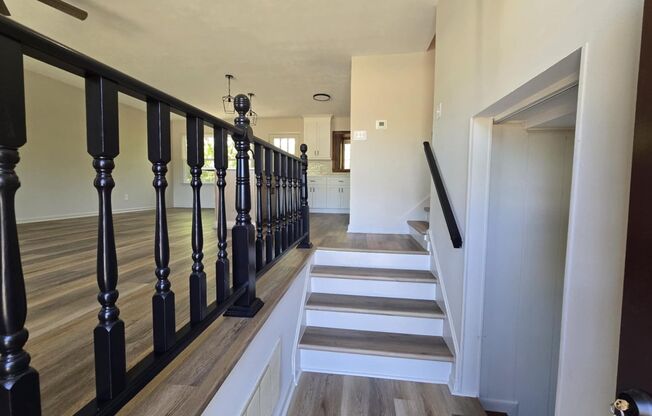 Updated Tri-Level Home! 3 Bedrooms, 2.5 Baths.
