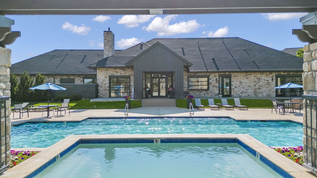 The Vineyards | Apartments in Briargate, Colorado Springs