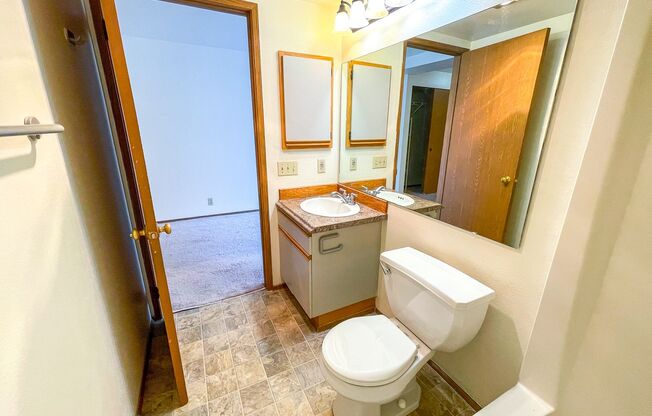 1 bed, 1 bath, 600 sqft, $1,595, Unit 301