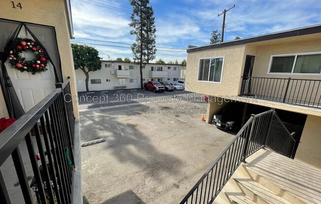 2 beds, 2 baths, 700 sqft, $2,295, Unit 13
