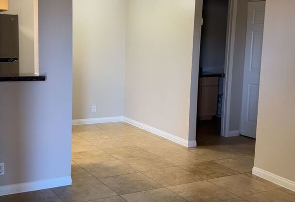 2 beds, 2 baths, 968 sqft, $1,325, Unit 107