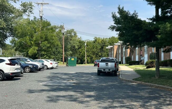 Woodhill Estates