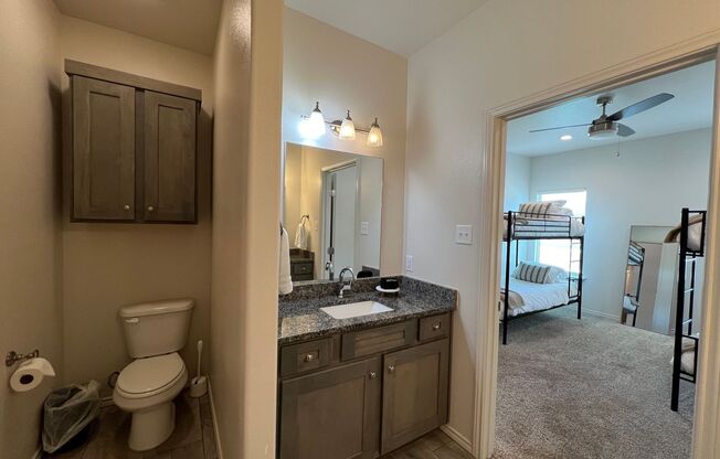 2 beds, 2 baths, $1,450