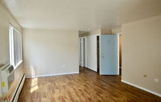 1 bed, 1 bath, 650 sqft, $1,275, Unit 9