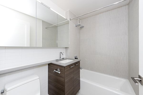 1 bed, 1 bath, 531 sqft, $4,295, Unit 14F