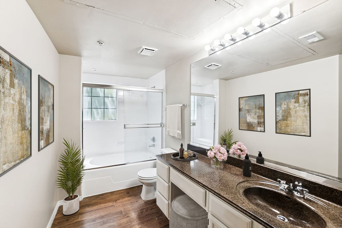 Madison at the Arboretum