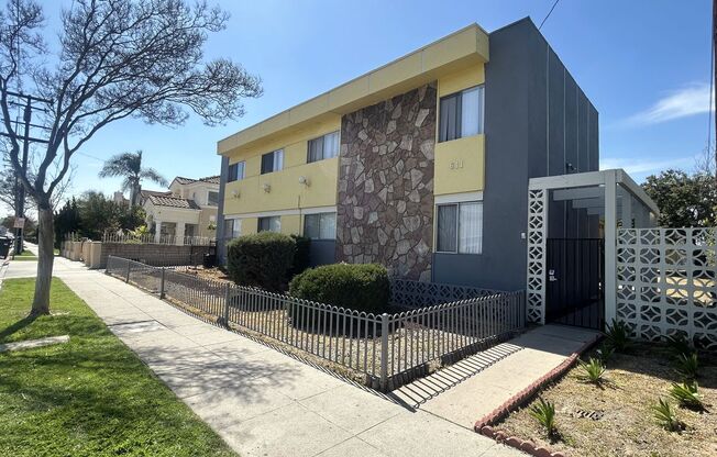 611 N. Alhambra Ave.