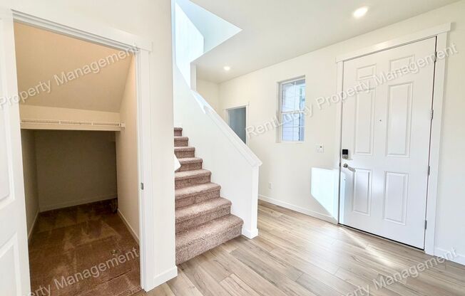 NEW PRICING! Brand New 4 Bedroom in Bonney Lake w/ Fenced Yard!