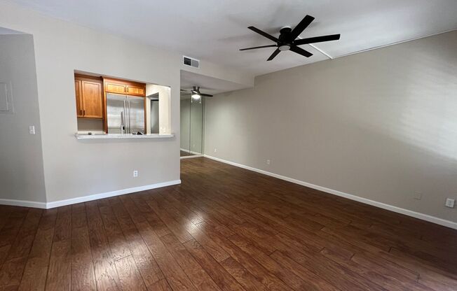 1 bed/1 bath San Jose Condo Near Willow Glen and HW 280