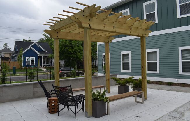 1 bed, 1 bath, 408 sqft, $900, Unit 712 - 101