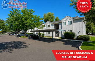4900 W BLODGETT LN