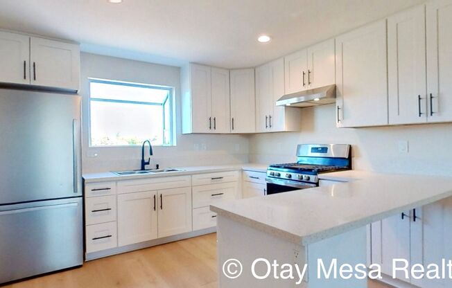 2 beds, 1 bath, 750 sqft, $2,500, Unit 522 7th St Unit D