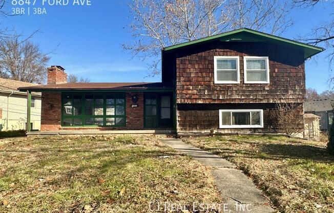 8847 FRD AVE