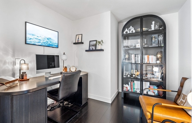 2 beds, 2.5 baths, 1,498 sqft, $13,000, Unit 14B